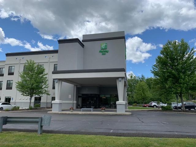 Holiday Inn - Cheshire - Southington By Ihg Eksteriør bilde