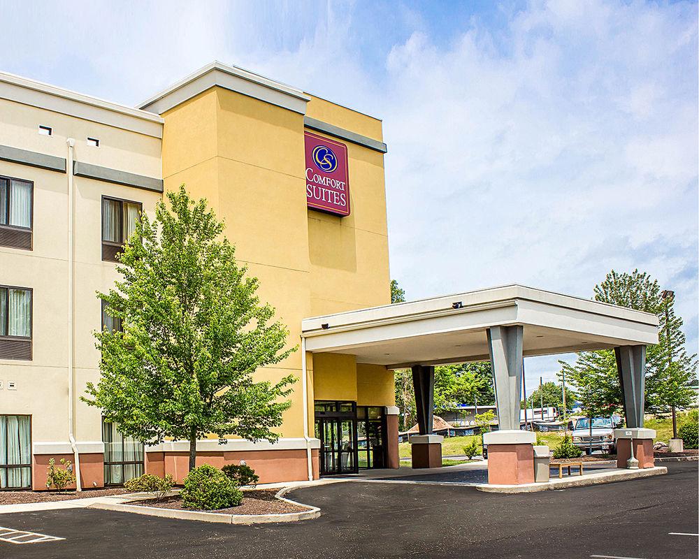 Holiday Inn - Cheshire - Southington By Ihg Eksteriør bilde