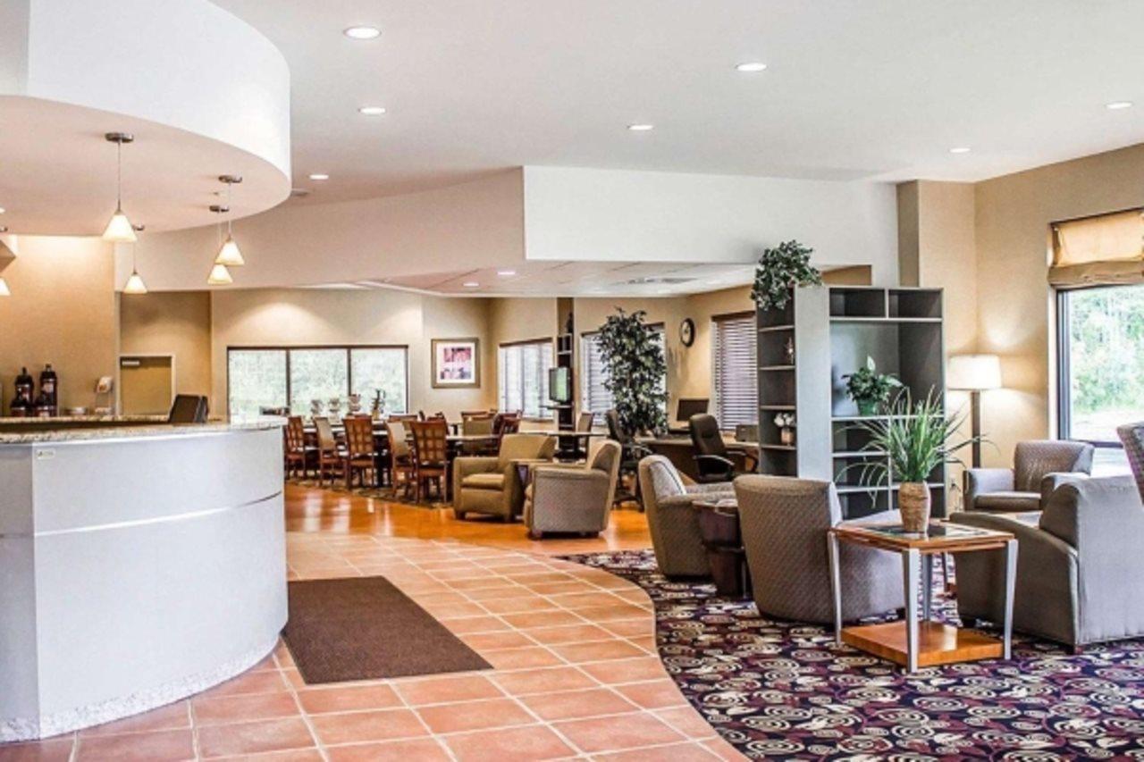 Holiday Inn - Cheshire - Southington By Ihg Eksteriør bilde