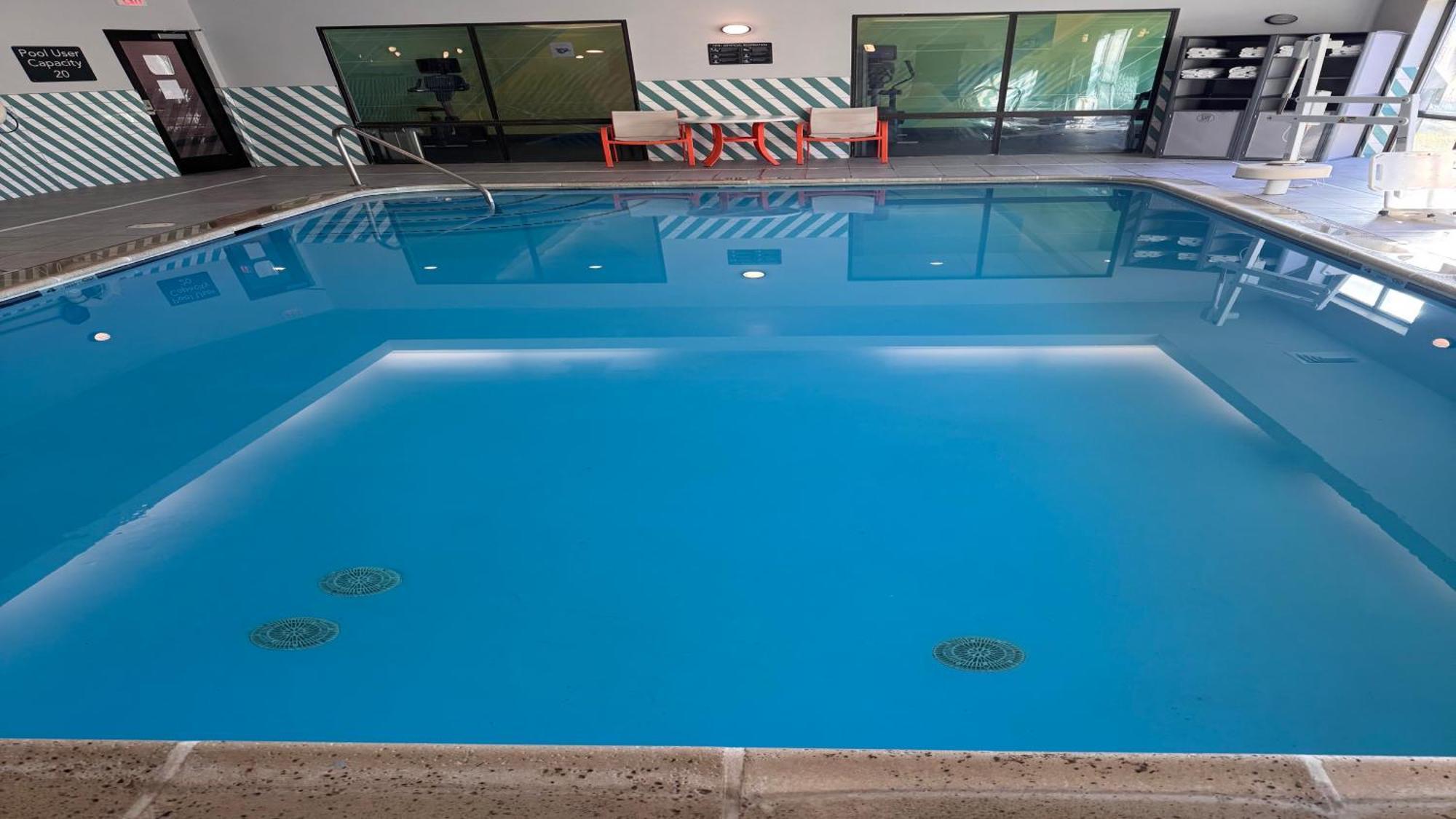 Holiday Inn - Cheshire - Southington By Ihg Eksteriør bilde